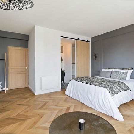 Bed and Breakfast Libertitu Bayonne Camera foto