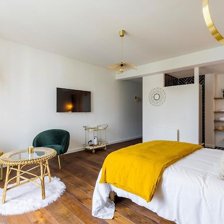 Bed and Breakfast Libertitu Bayonne Camera foto