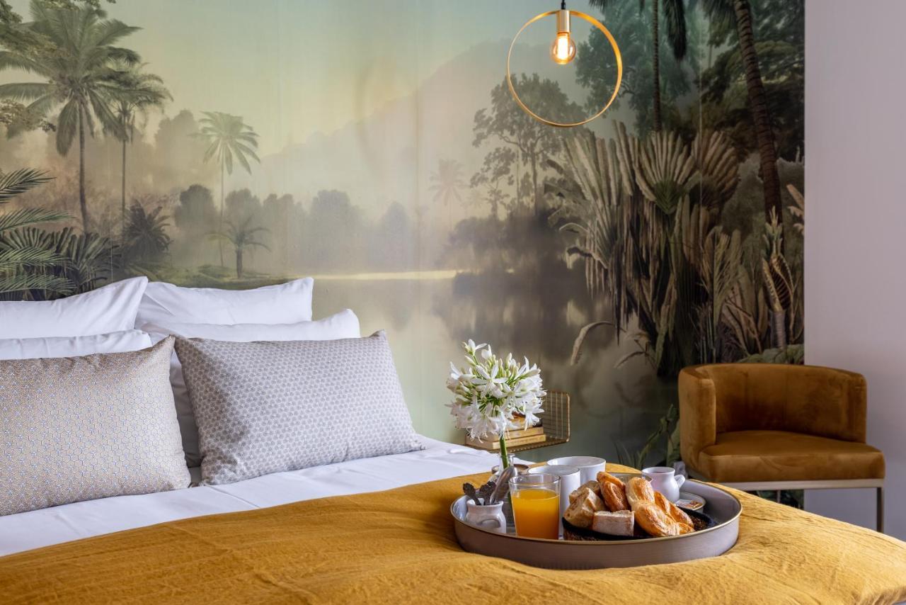 Bed and Breakfast Libertitu Bayonne Esterno foto