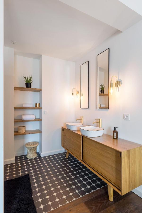 Bed and Breakfast Libertitu Bayonne Esterno foto