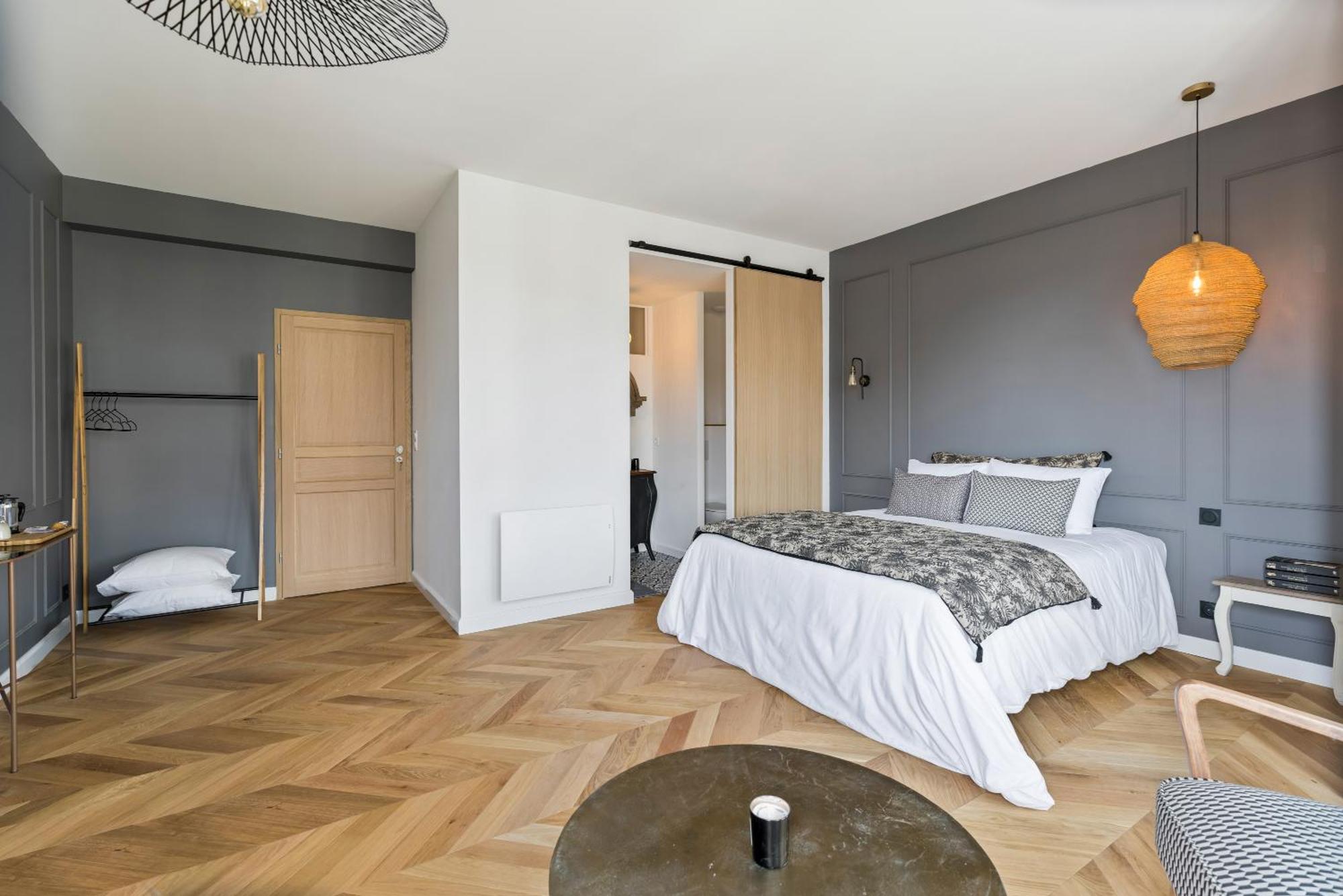 Bed and Breakfast Libertitu Bayonne Camera foto