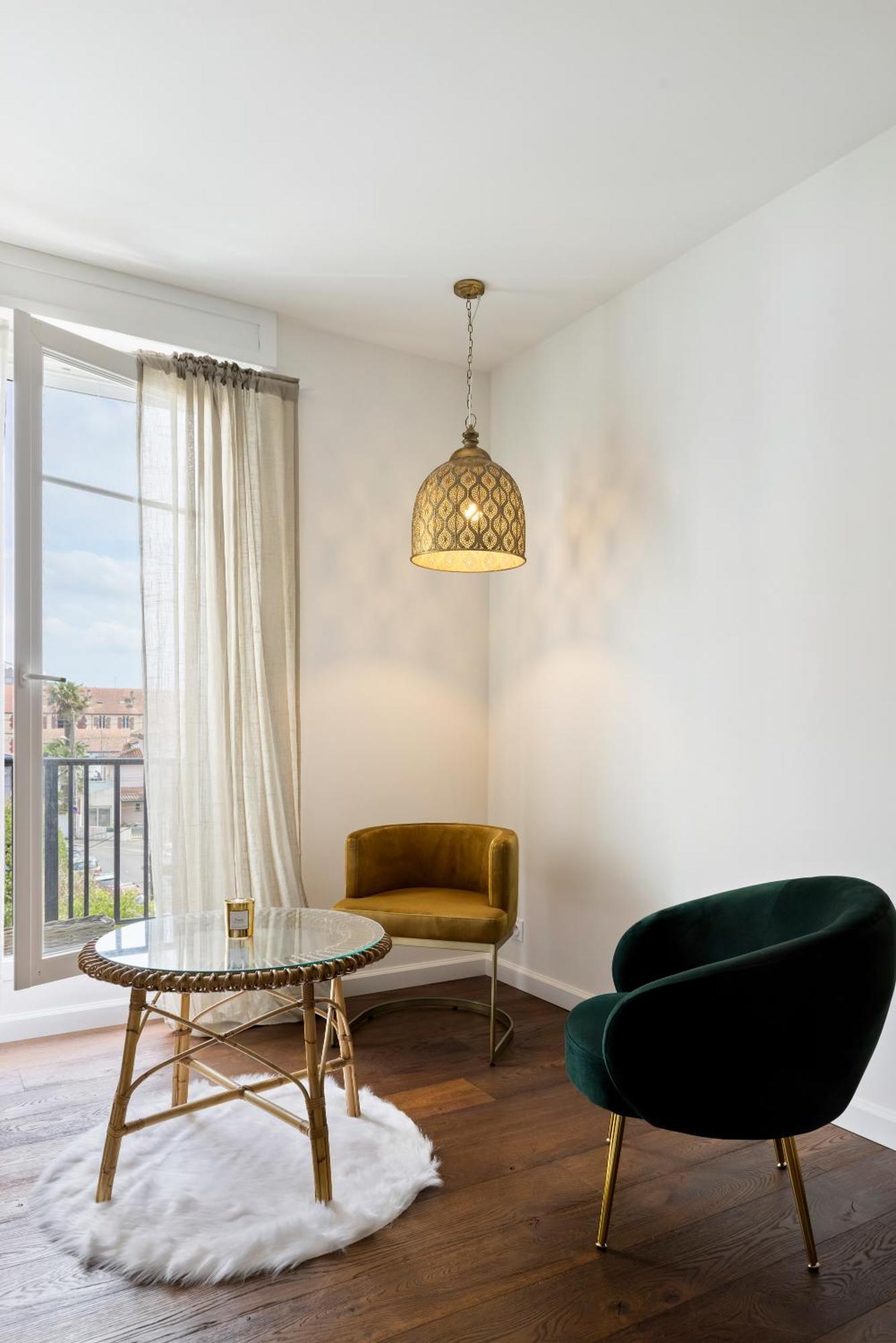 Bed and Breakfast Libertitu Bayonne Camera foto